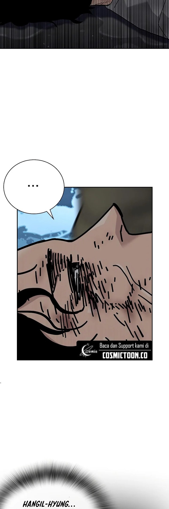 To Not Die Chapter 154 - halaman 74