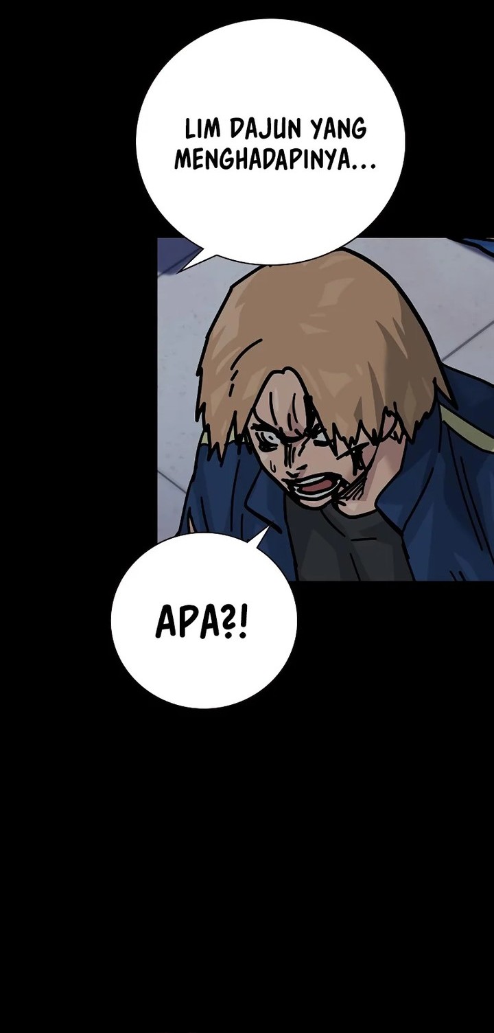 To Not Die Chapter 154 - halaman 90