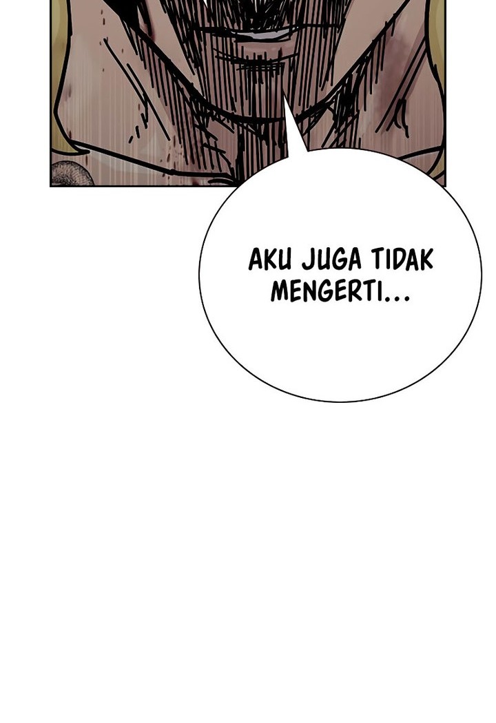 To Not Die Chapter 155 - halaman 100