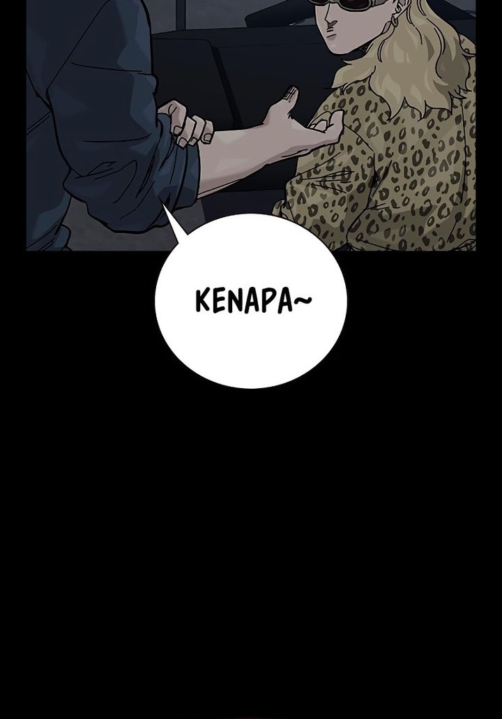 To Not Die Chapter 155 - halaman 108
