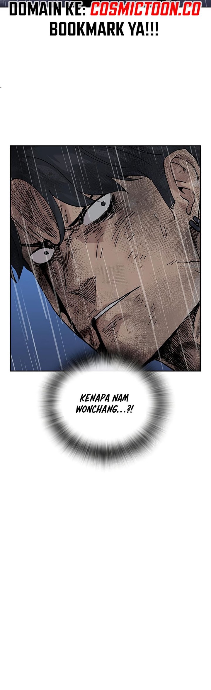 To Not Die Chapter 155 - halaman 116