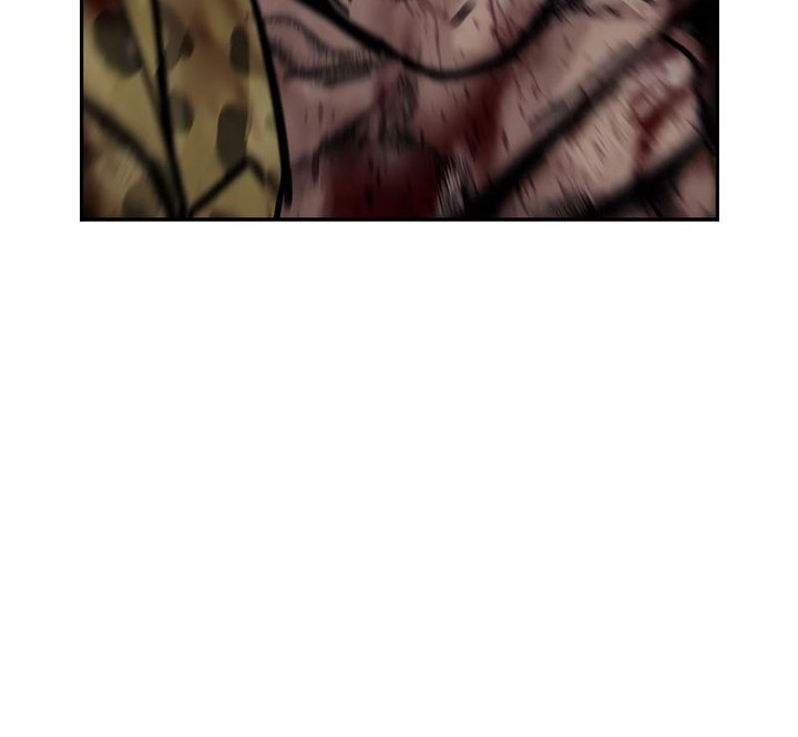 To Not Die Chapter 155 - halaman 118