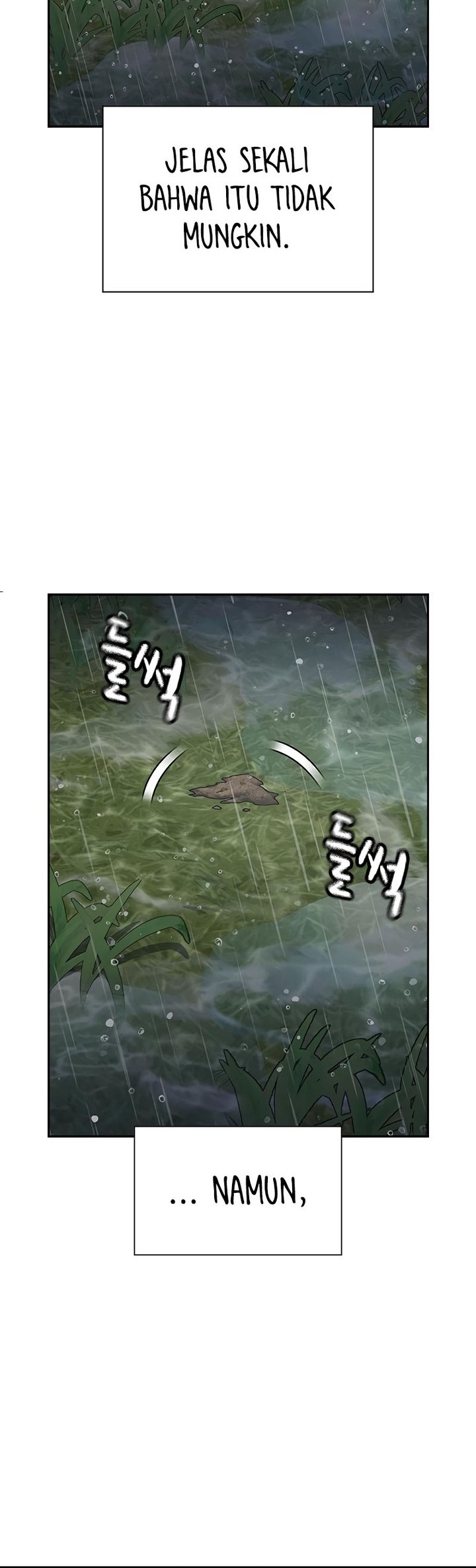 To Not Die Chapter 155 - halaman 24