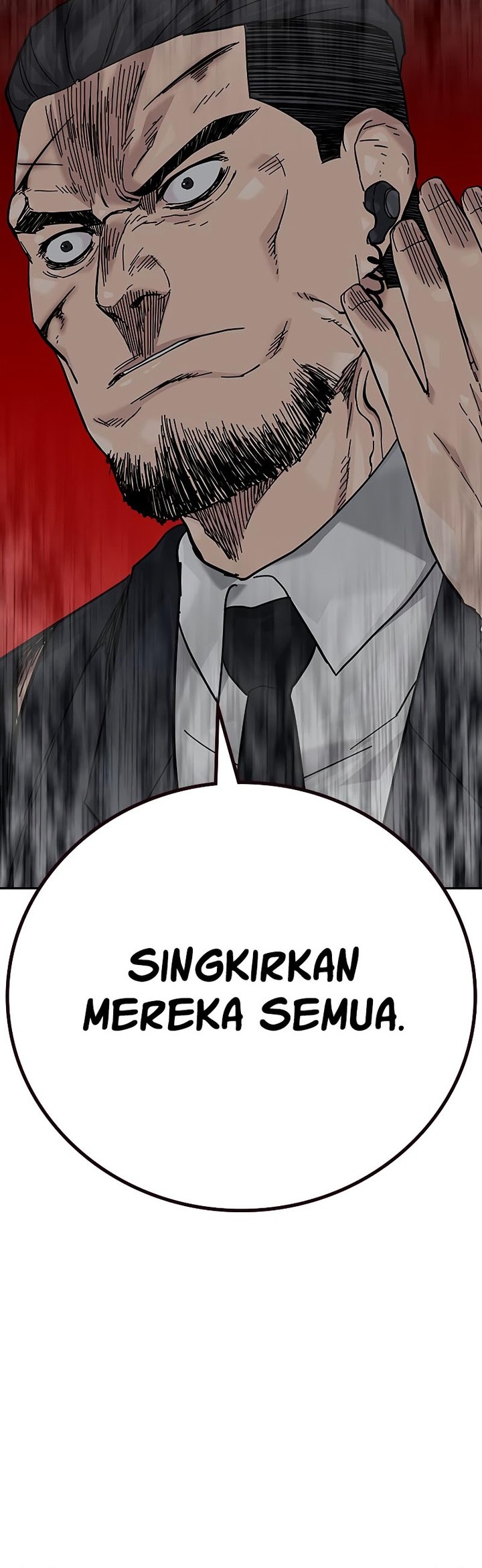 To Not Die Chapter 155 - halaman 56