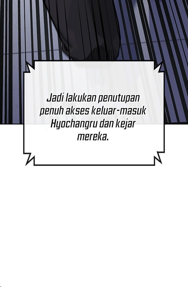 To Not Die Chapter 155 - halaman 58