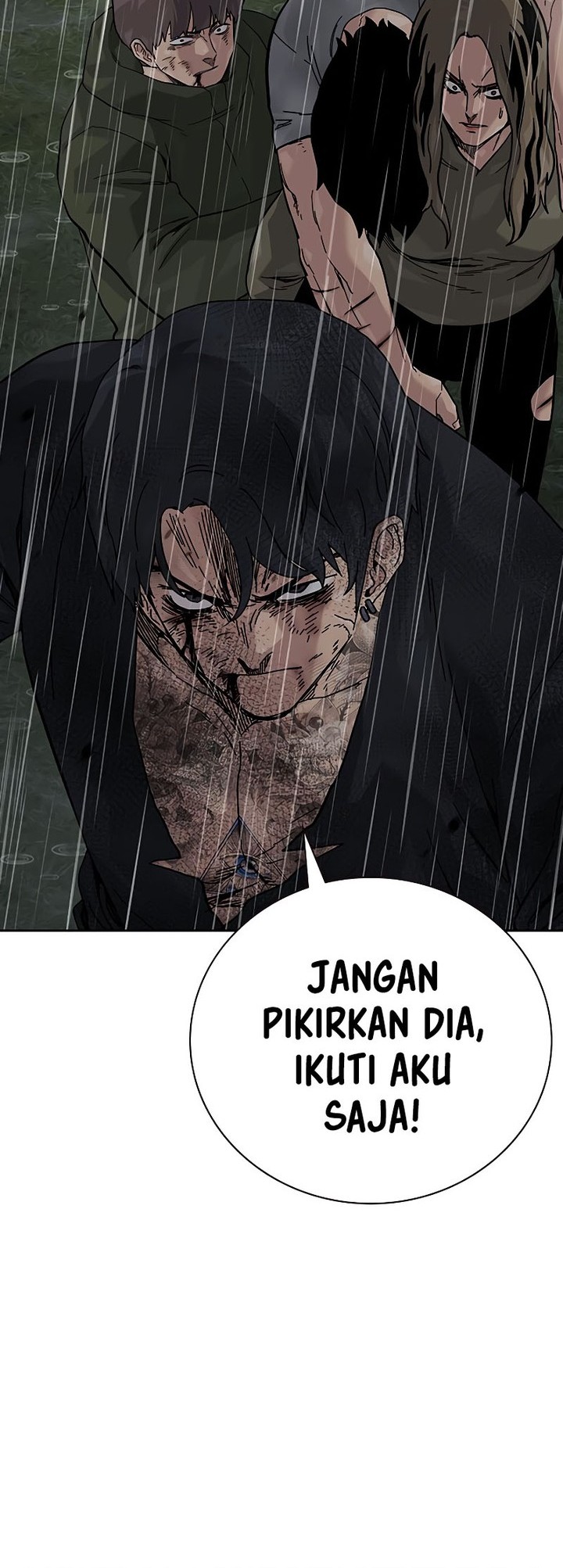 To Not Die Chapter 155 - halaman 66