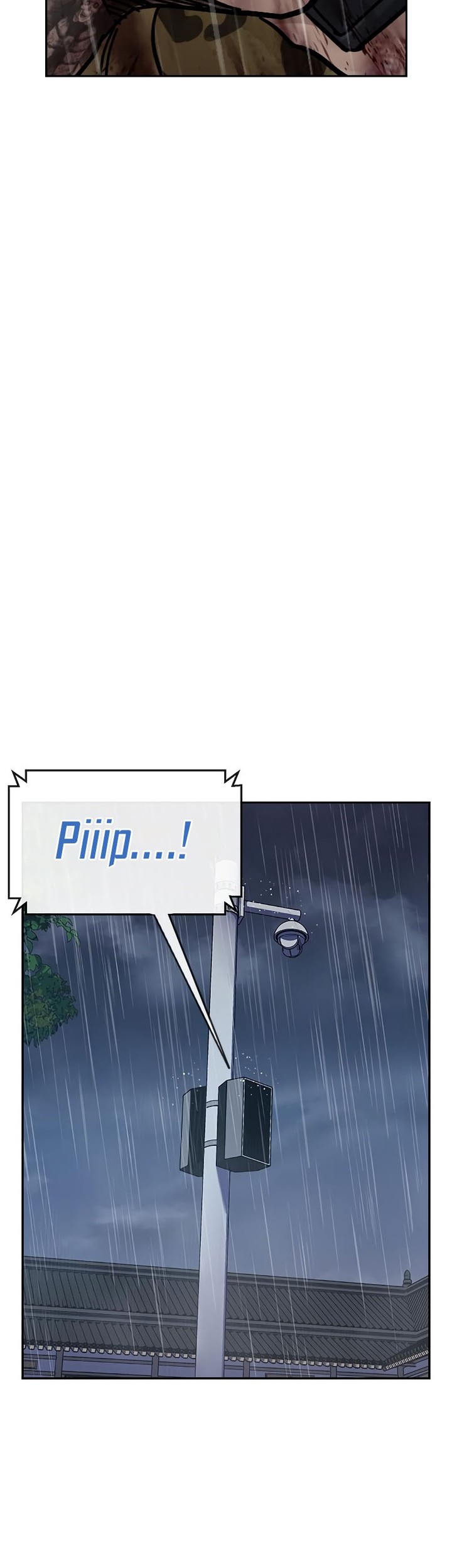 To Not Die Chapter 155 - halaman 84