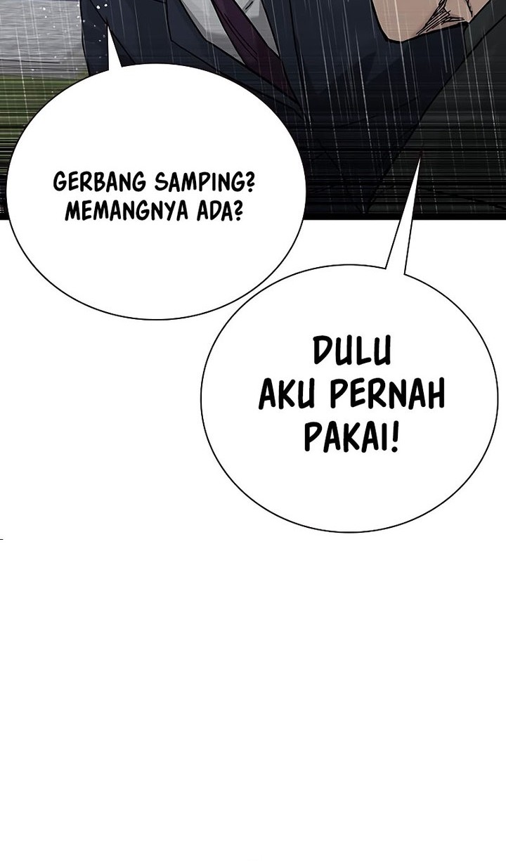 To Not Die Chapter 155 - halaman 92