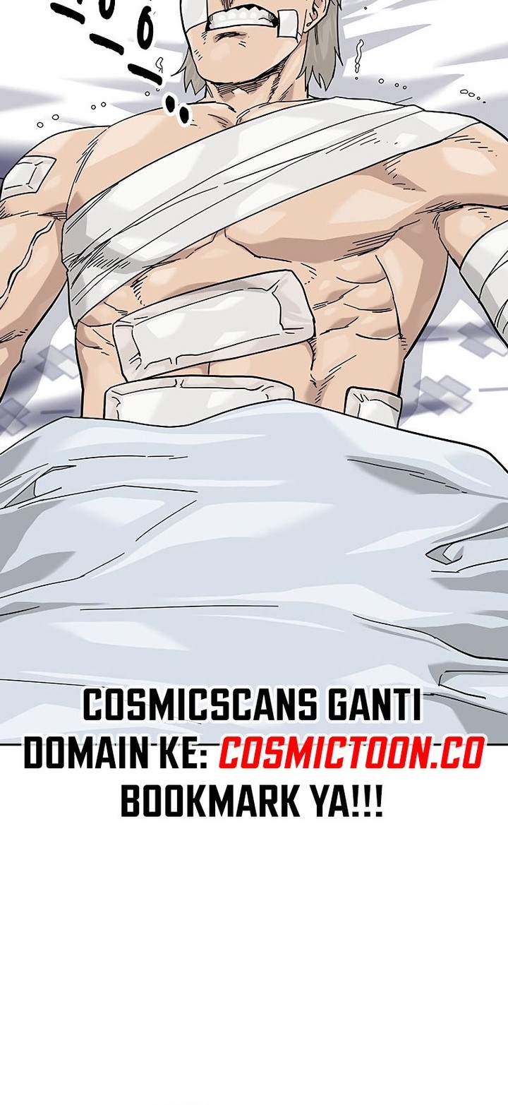 To Not Die Chapter 156 - halaman 109