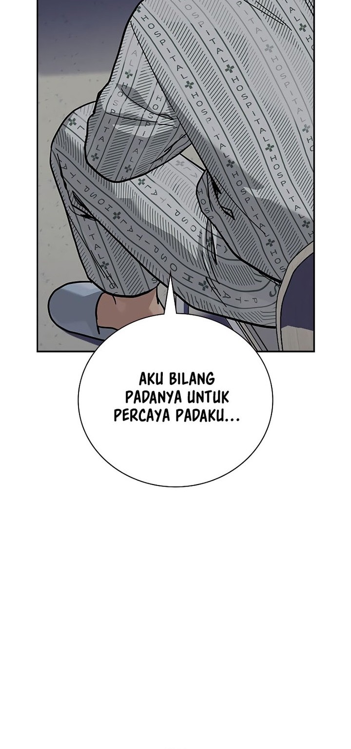 To Not Die Chapter 156 - halaman 119
