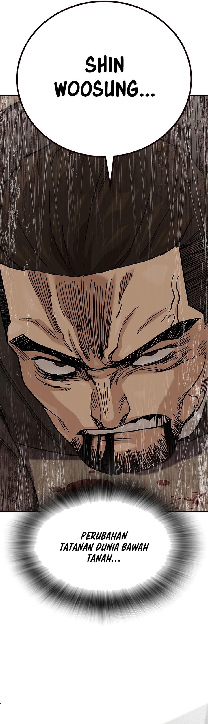 To Not Die Chapter 156 - halaman 136