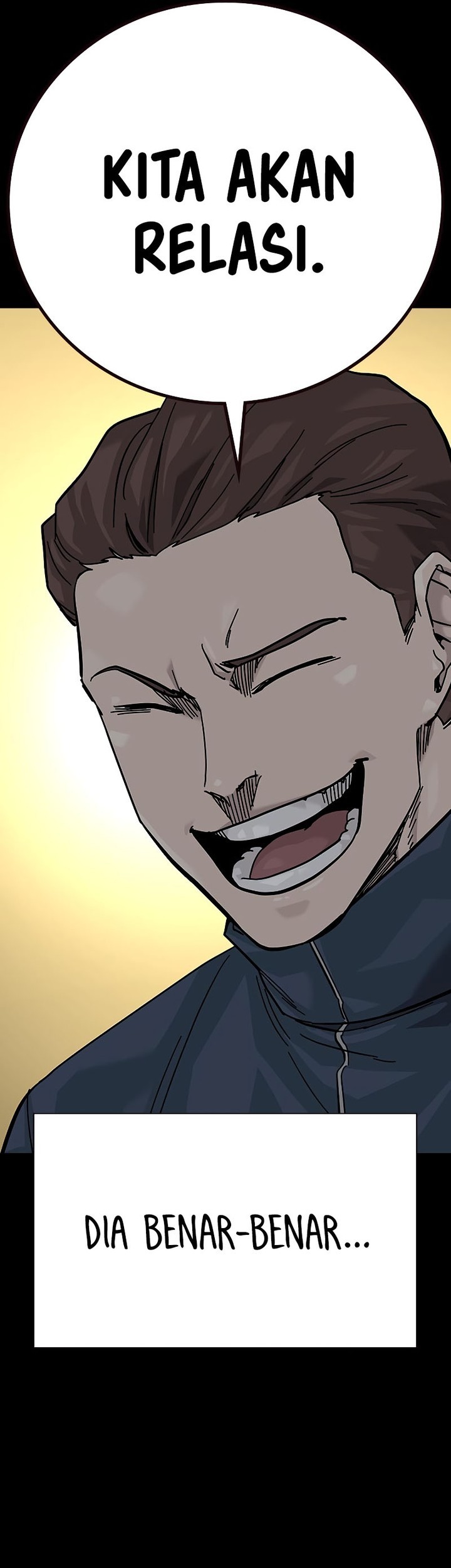 To Not Die Chapter 156 - halaman 19