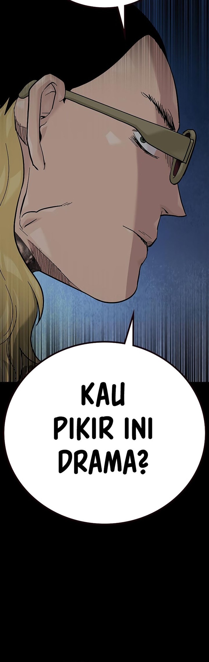 To Not Die Chapter 156 - halaman 28