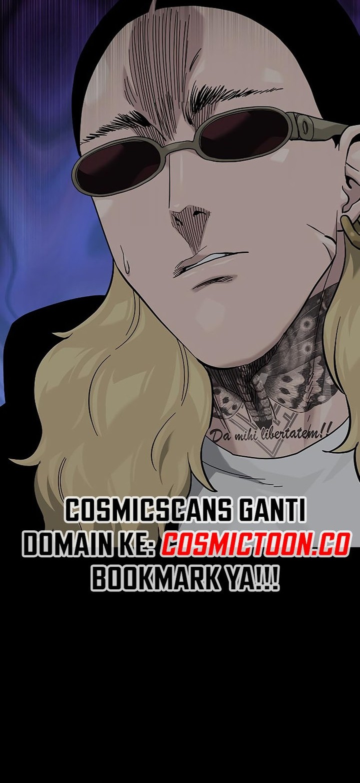 To Not Die Chapter 156 - halaman 32