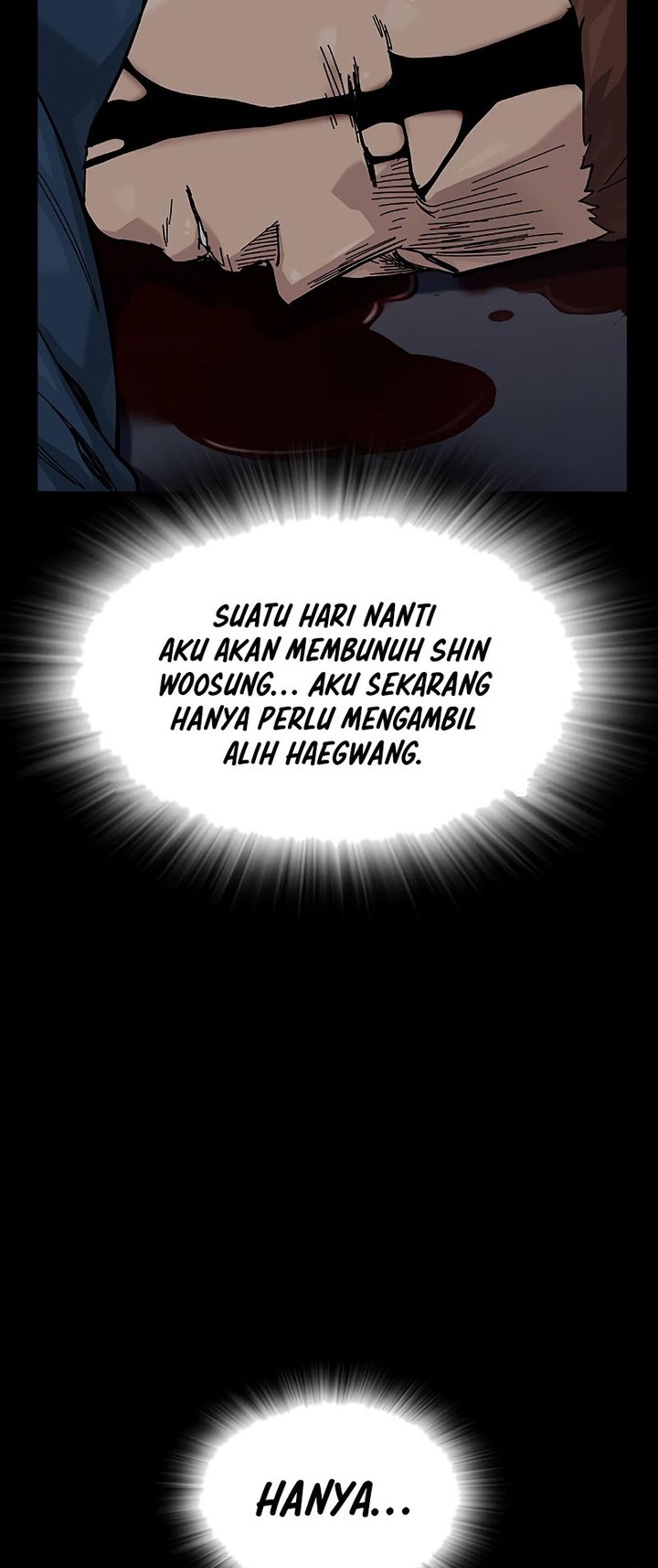 To Not Die Chapter 156 - halaman 48