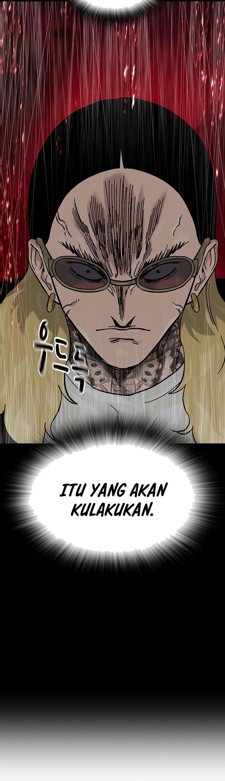To Not Die Chapter 156 - halaman 49