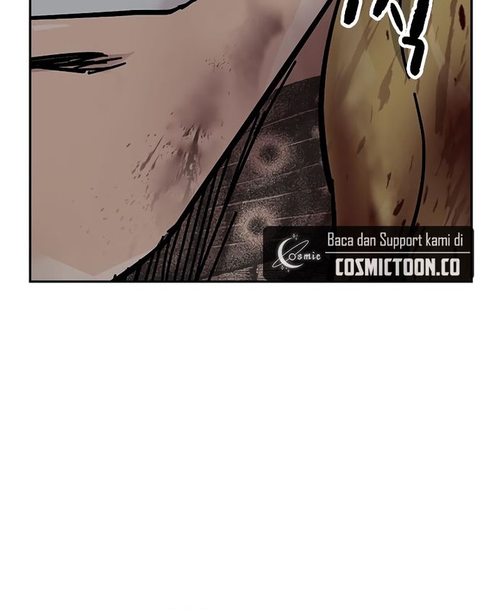 To Not Die Chapter 156 - halaman 58