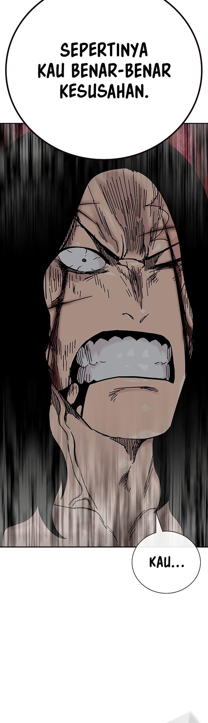 To Not Die Chapter 156 - halaman 62