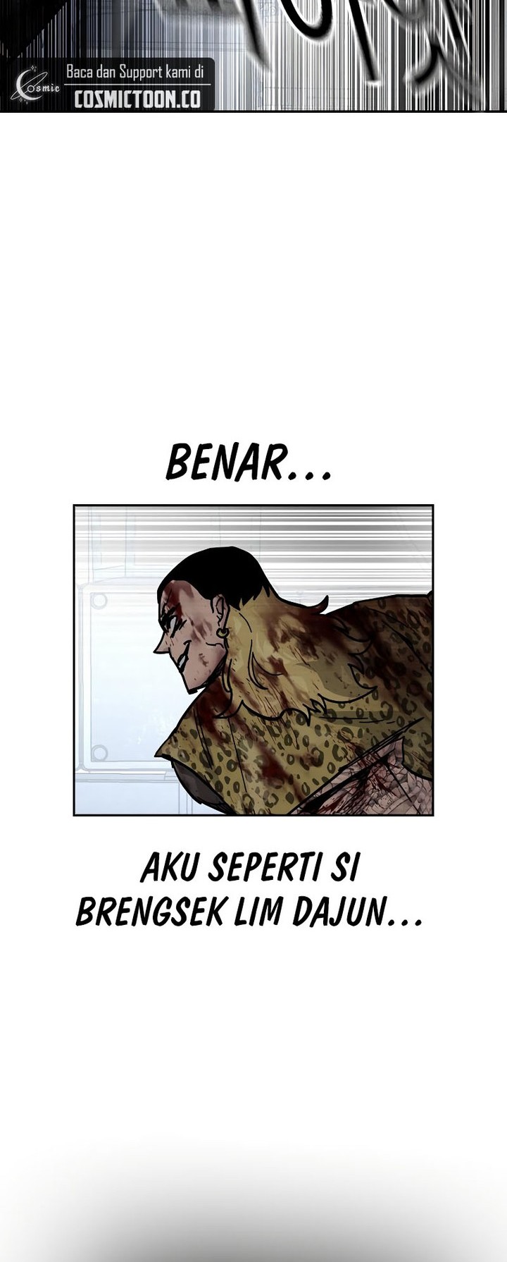 To Not Die Chapter 156 - halaman 64
