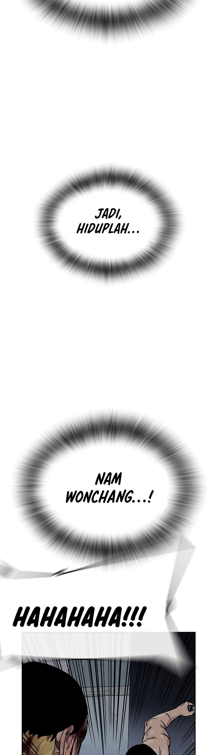 To Not Die Chapter 156 - halaman 69