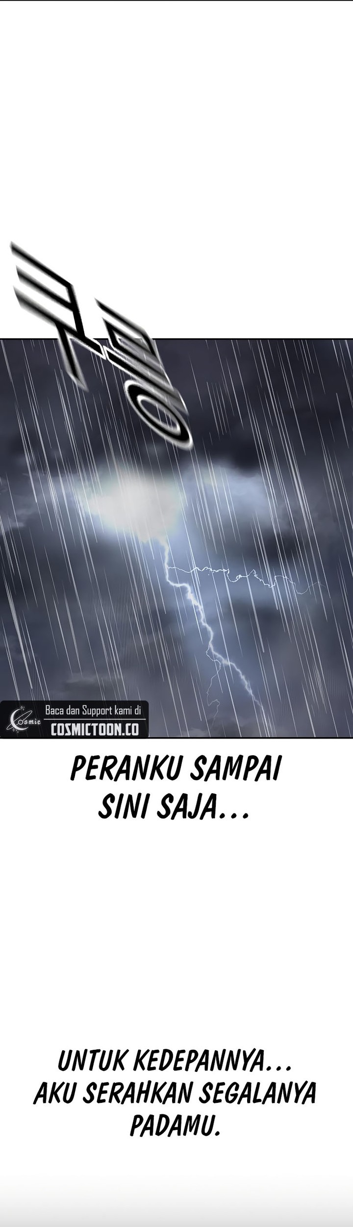 To Not Die Chapter 156 - halaman 74