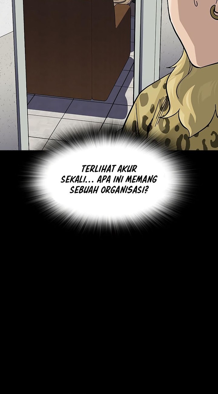To Not Die Chapter 156 - halaman 77