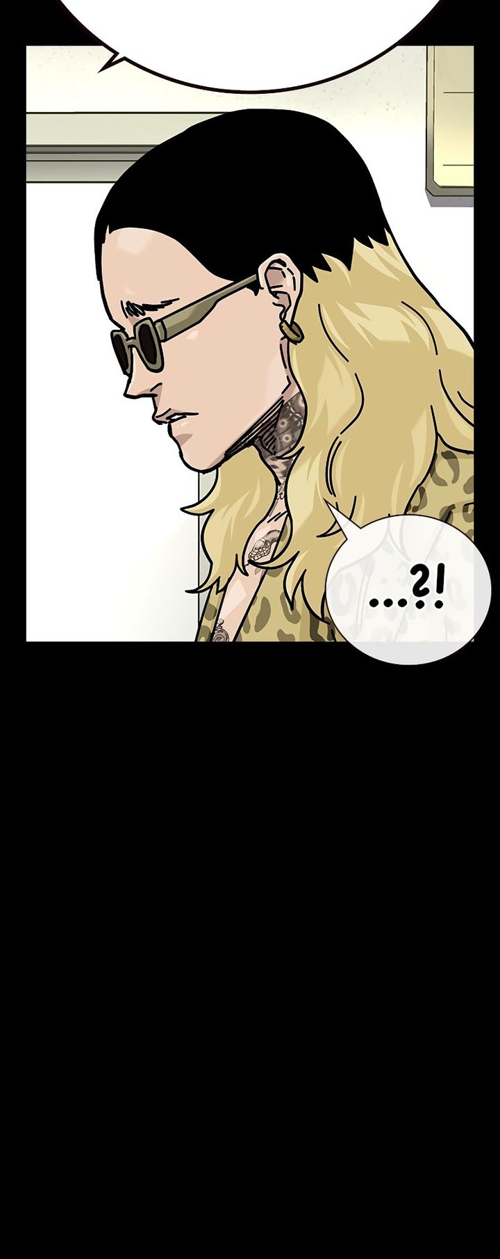 To Not Die Chapter 156 - halaman 79