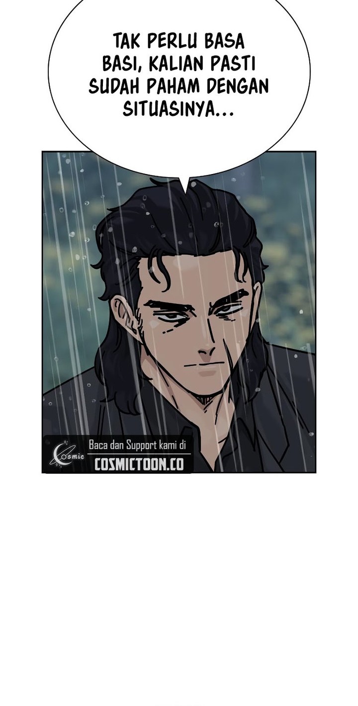 To Not Die Chapter 156 - halaman 87