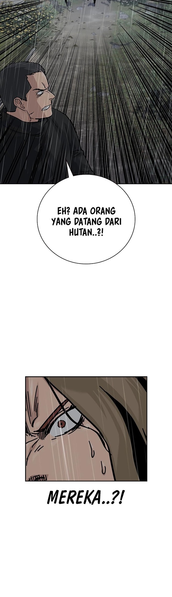 To Not Die Chapter 156 - halaman 91