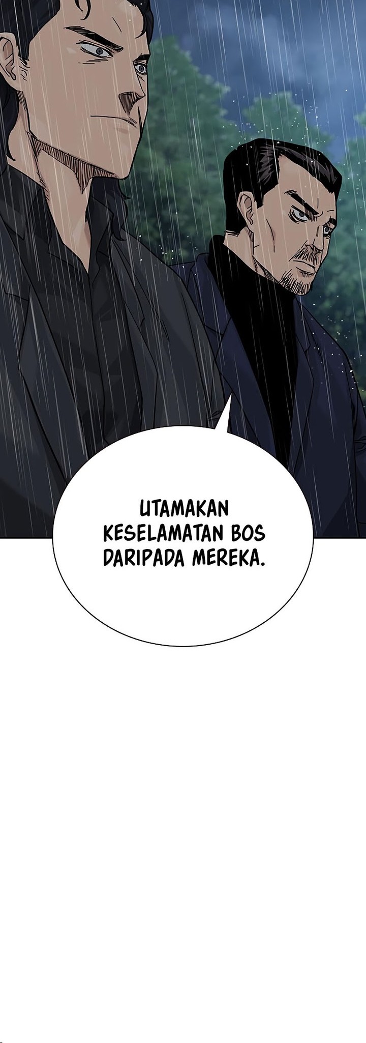 To Not Die Chapter 156 - halaman 99