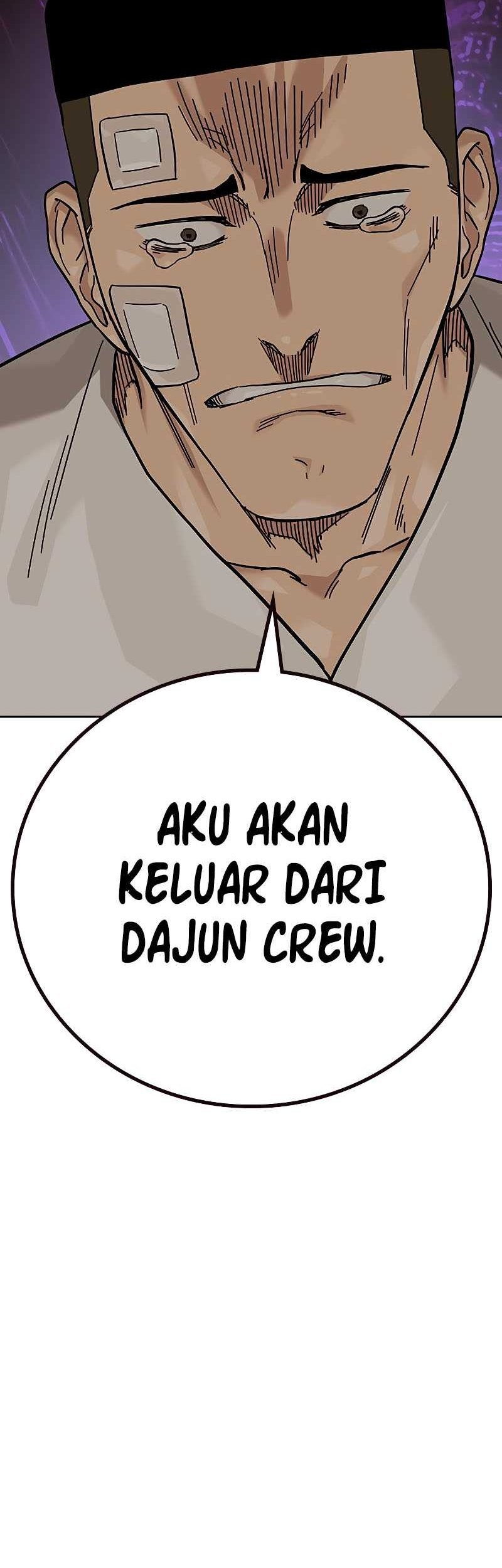 To Not Die Chapter 157 - halaman 100
