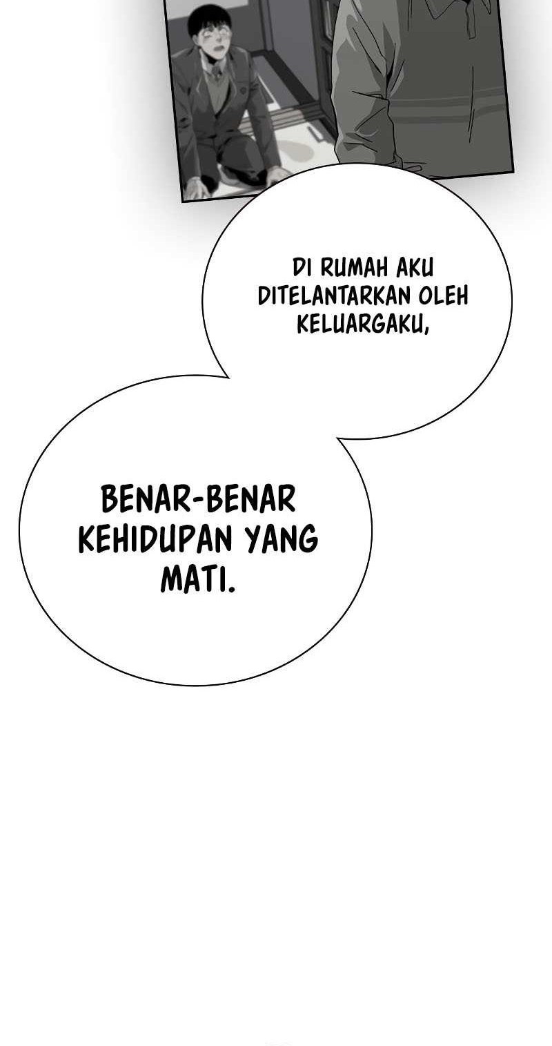 To Not Die Chapter 157 - halaman 103