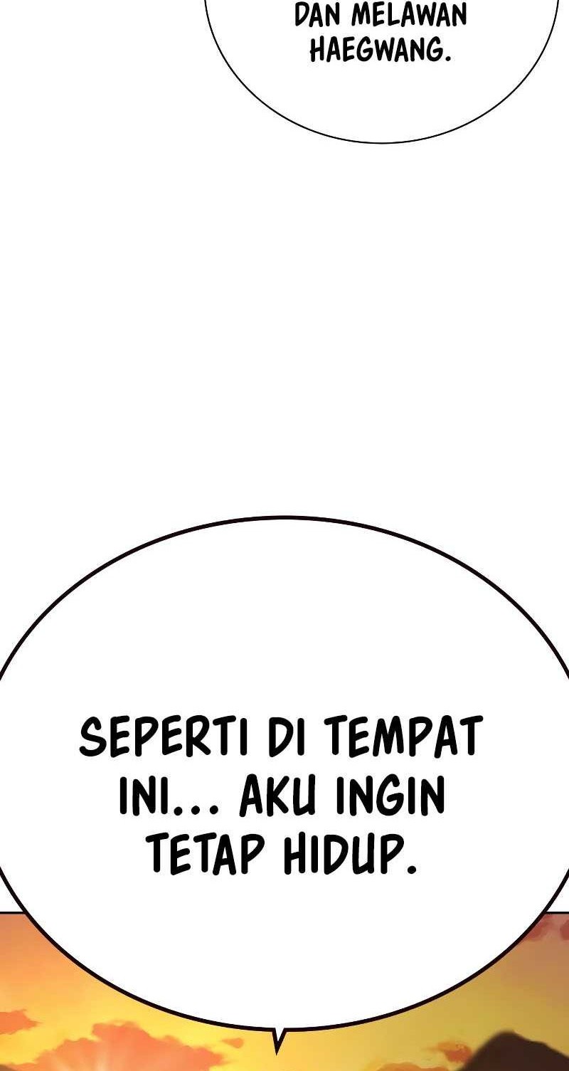 To Not Die Chapter 157 - halaman 105