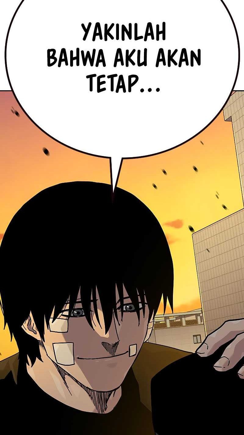 To Not Die Chapter 157 - halaman 109