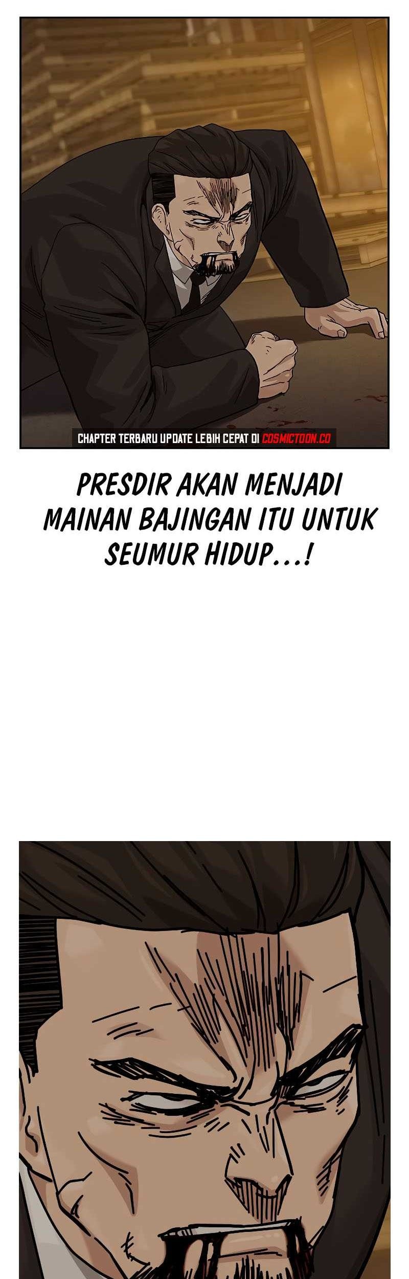 To Not Die Chapter 157 - halaman 11