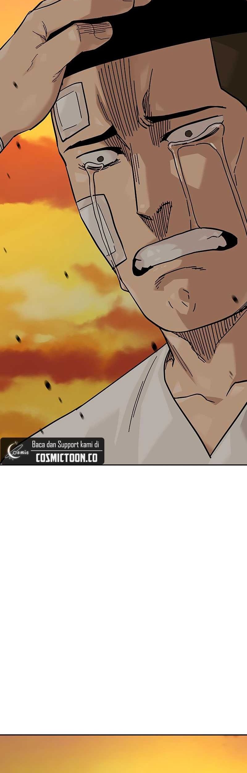 To Not Die Chapter 157 - halaman 111