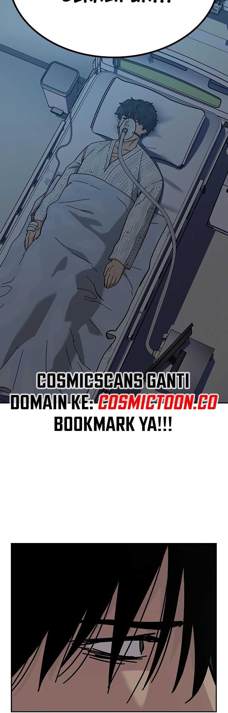To Not Die Chapter 157 - halaman 123
