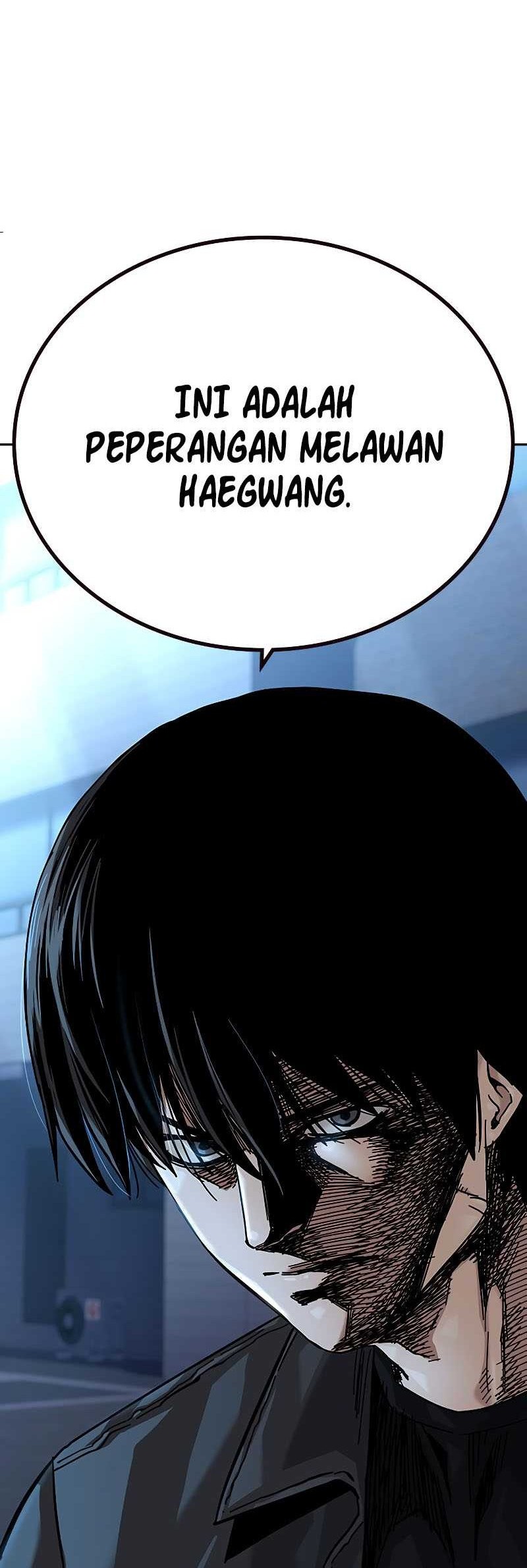 To Not Die Chapter 157 - halaman 127