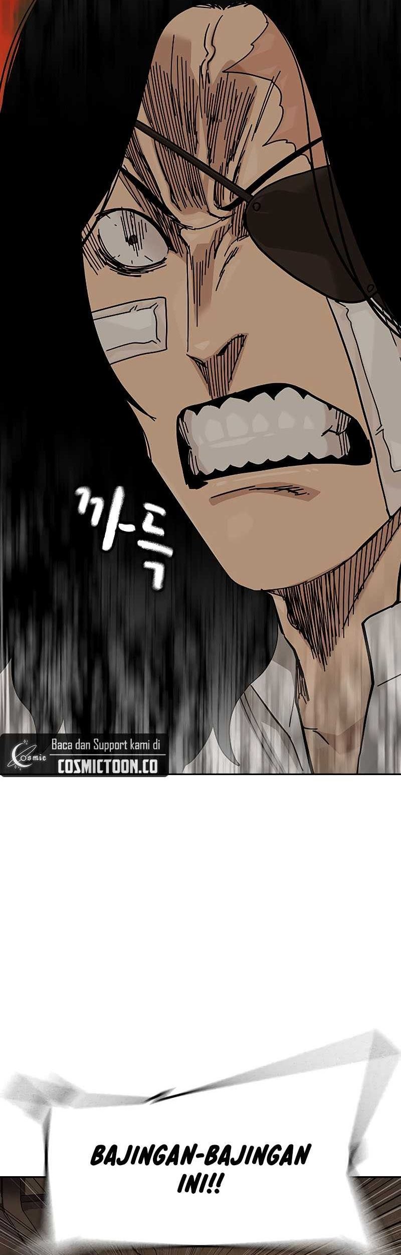 To Not Die Chapter 157 - halaman 21