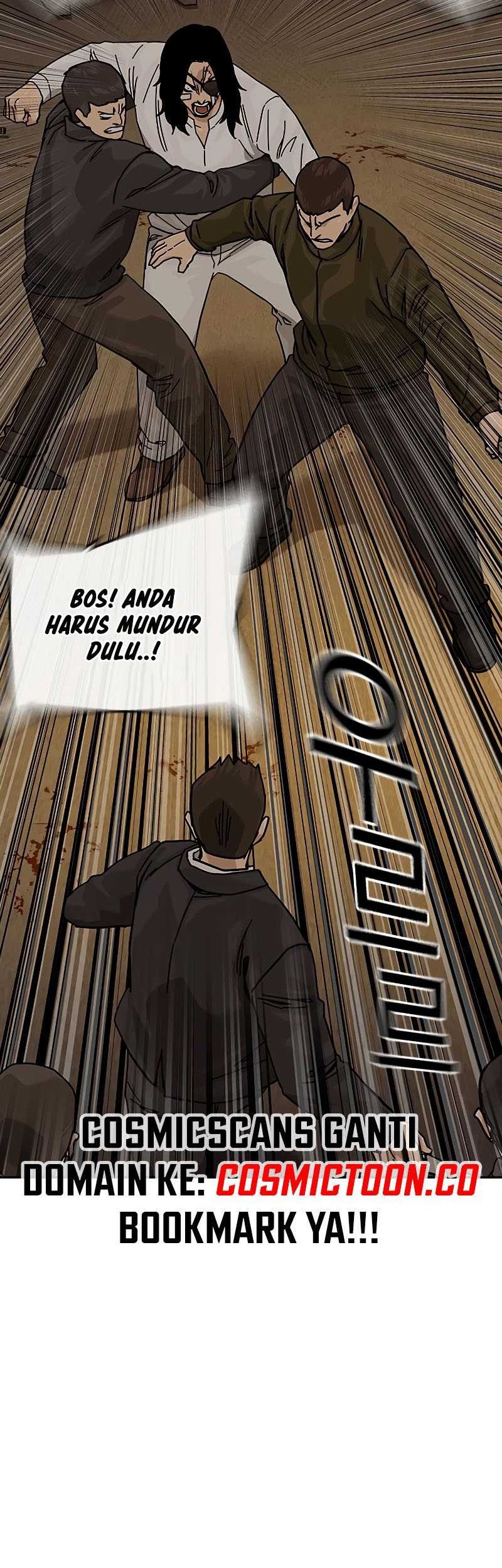 To Not Die Chapter 157 - halaman 22
