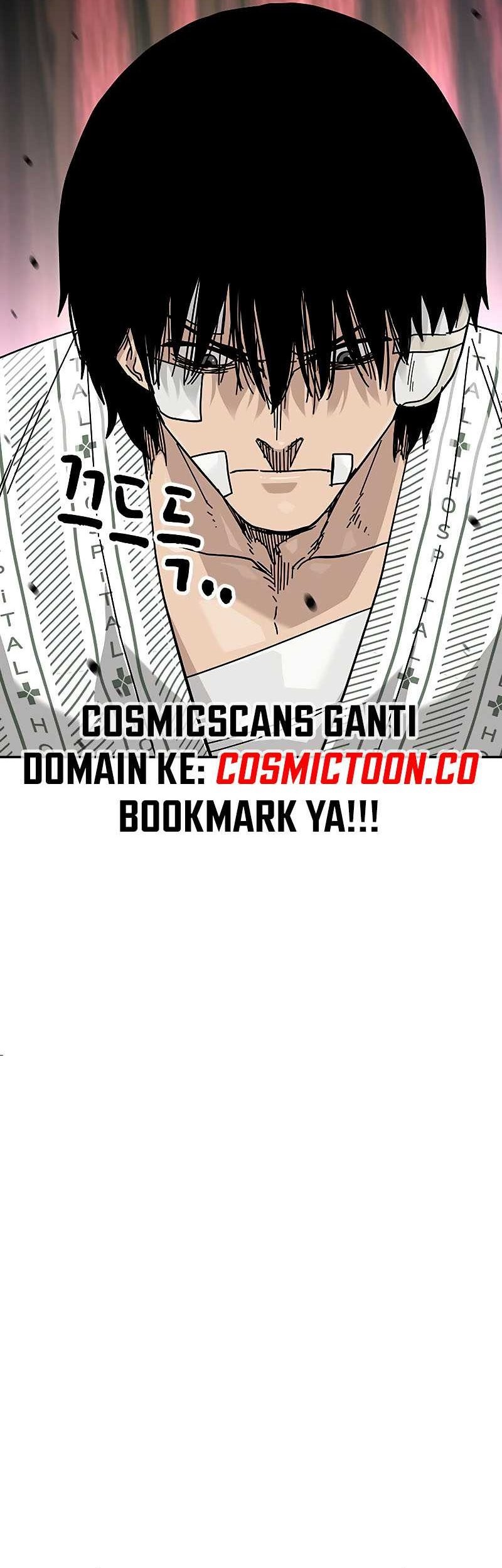 To Not Die Chapter 157 - halaman 31