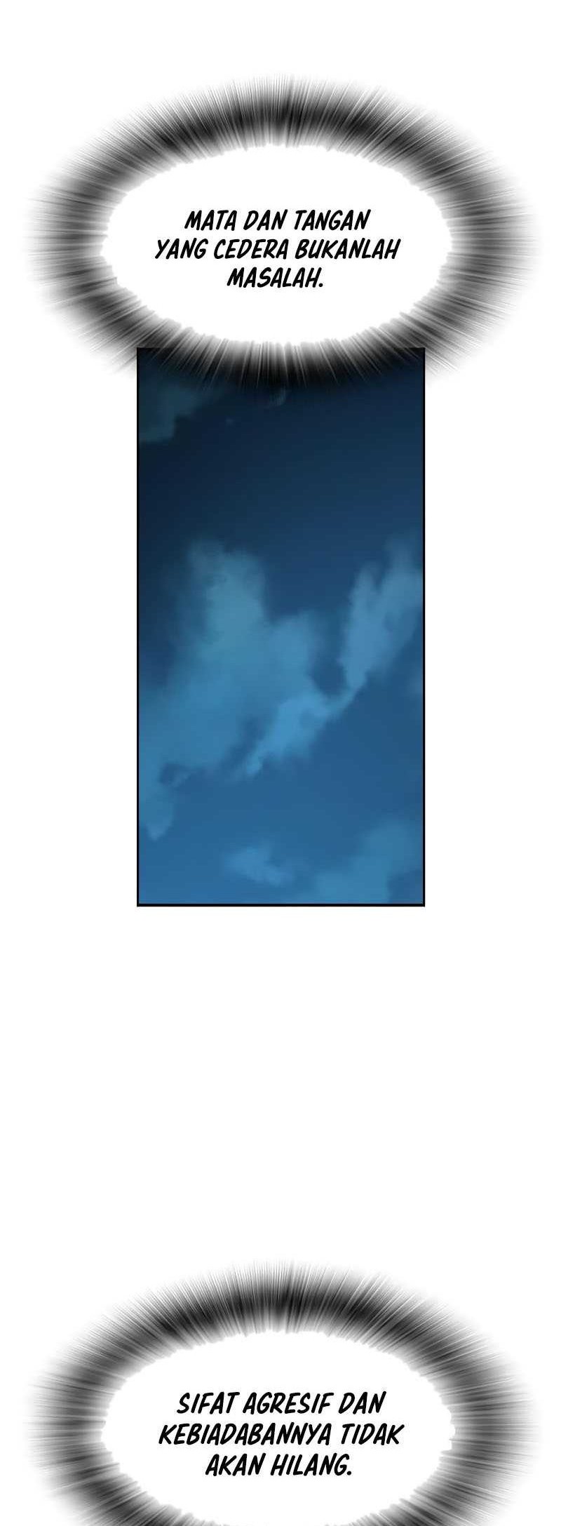 To Not Die Chapter 157 - halaman 38