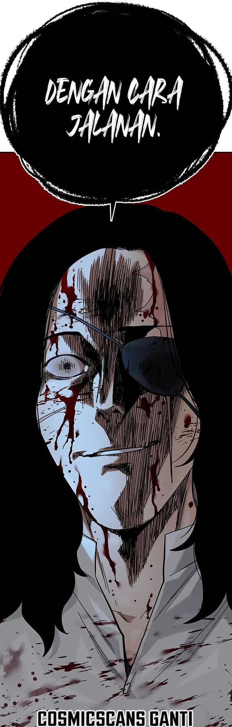 To Not Die Chapter 157 - halaman 43
