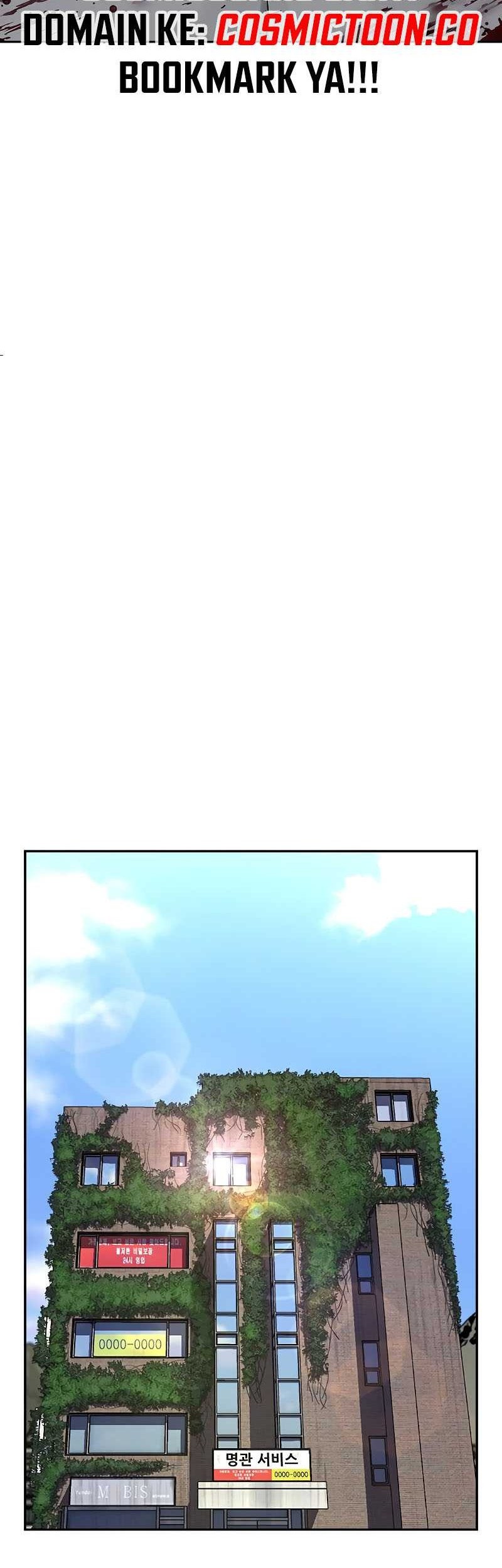 To Not Die Chapter 157 - halaman 44