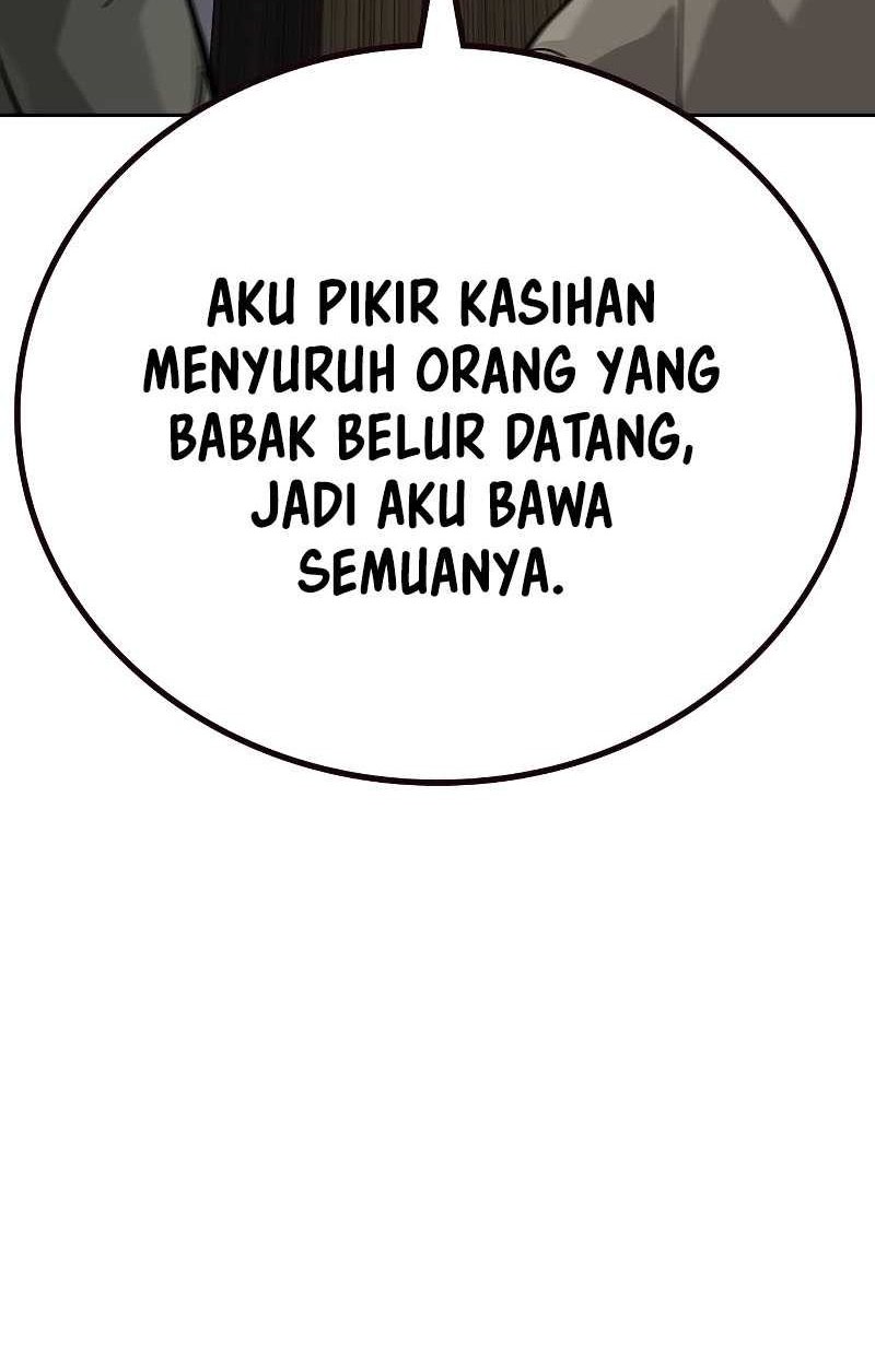 To Not Die Chapter 157 - halaman 47