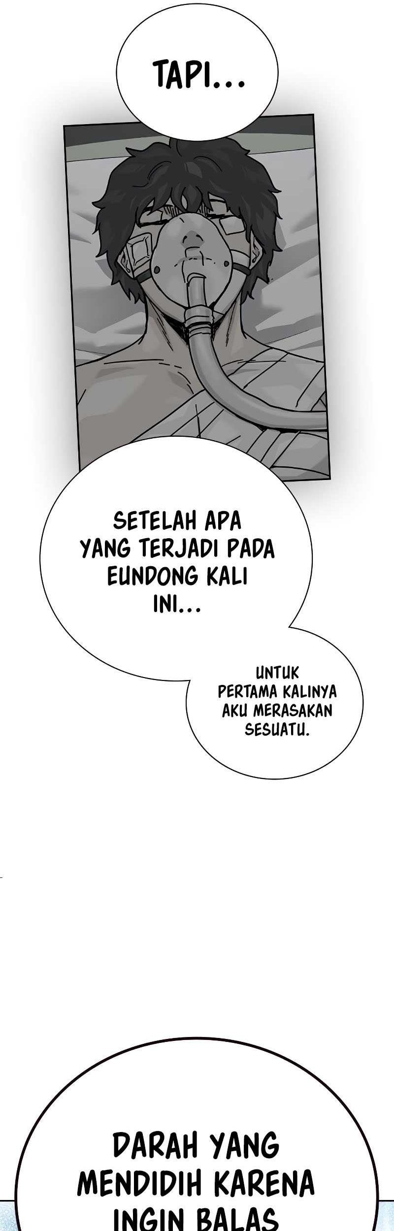 To Not Die Chapter 157 - halaman 62