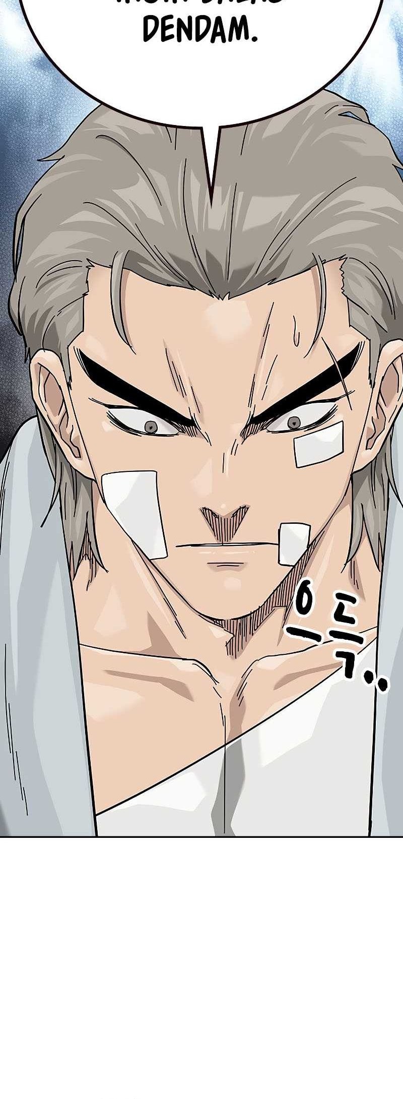 To Not Die Chapter 157 - halaman 63