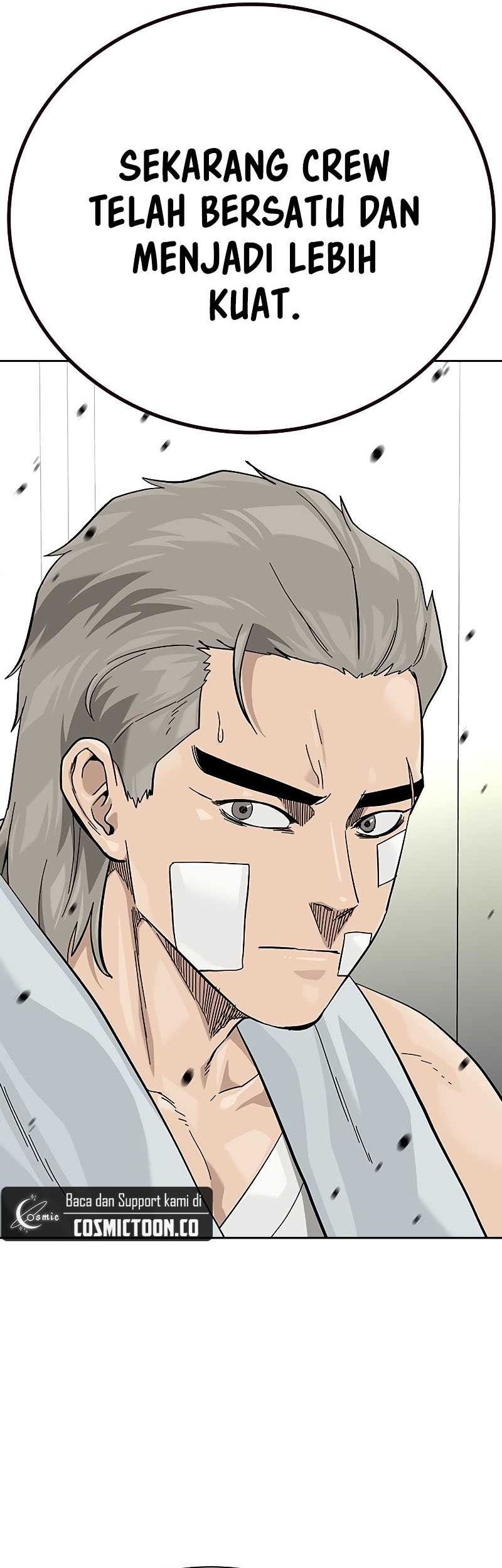 To Not Die Chapter 157 - halaman 68