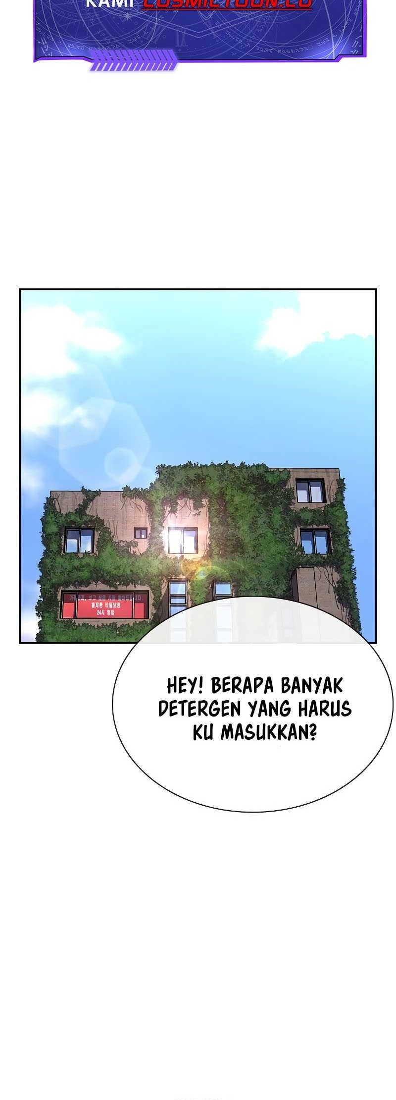 To Not Die Chapter 157 - halaman 71