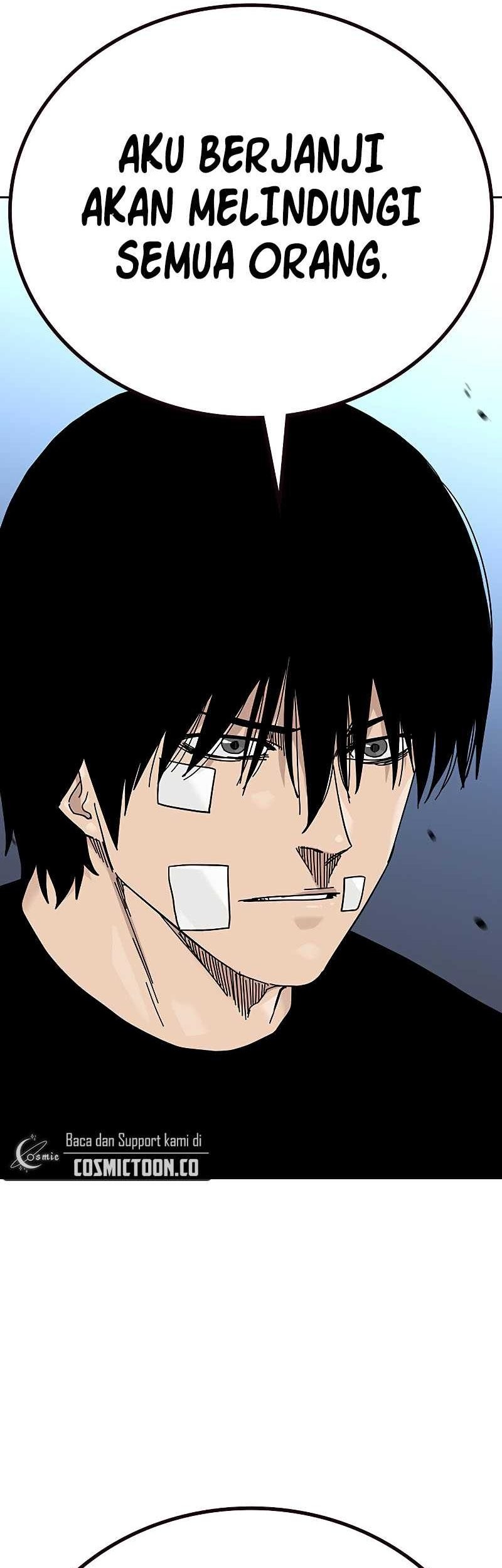 To Not Die Chapter 157 - halaman 84
